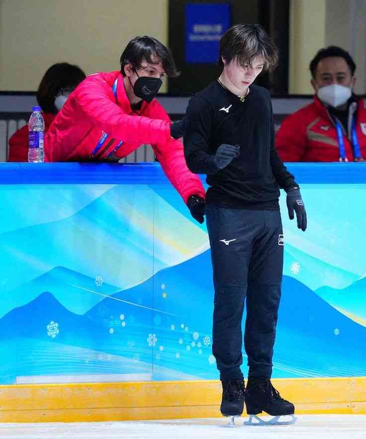 【宇野昌磨選手】ファントピPart.16