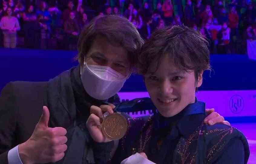 【宇野昌磨選手】ファントピPart.16