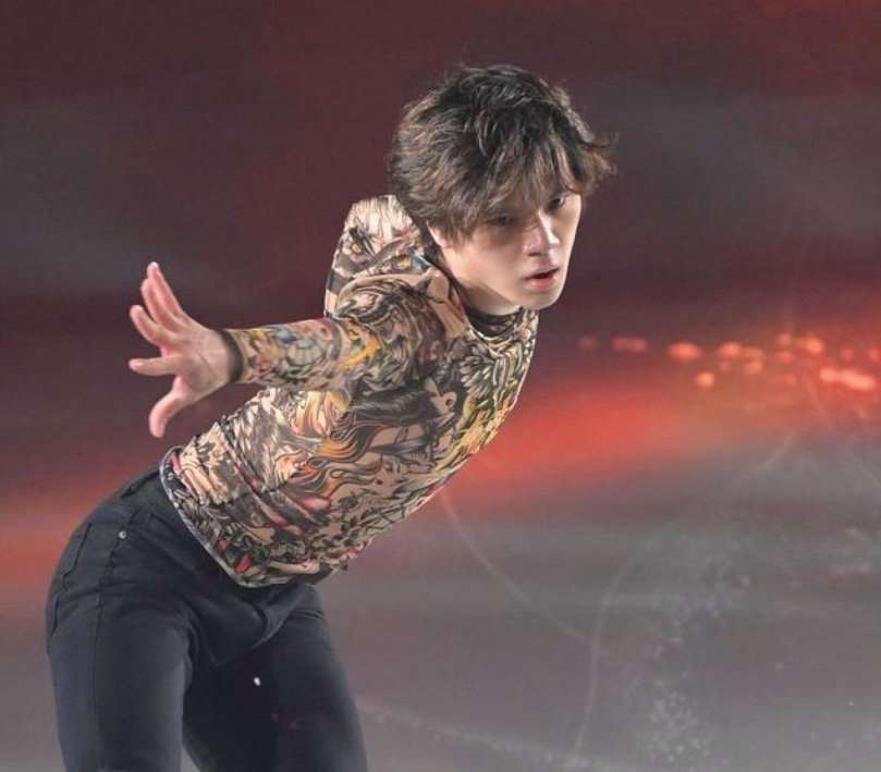 【宇野昌磨選手】ファントピPart.16