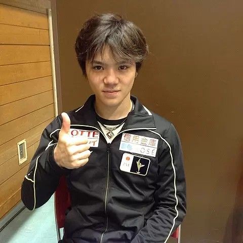 【宇野昌磨選手】ファントピPart.16