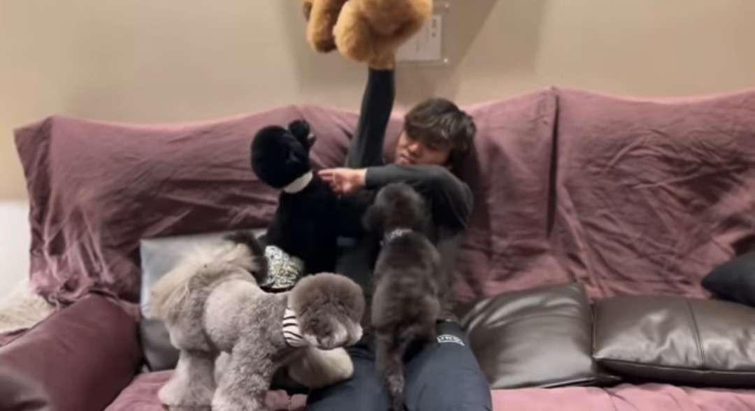 【宇野昌磨選手】ファントピPart.16