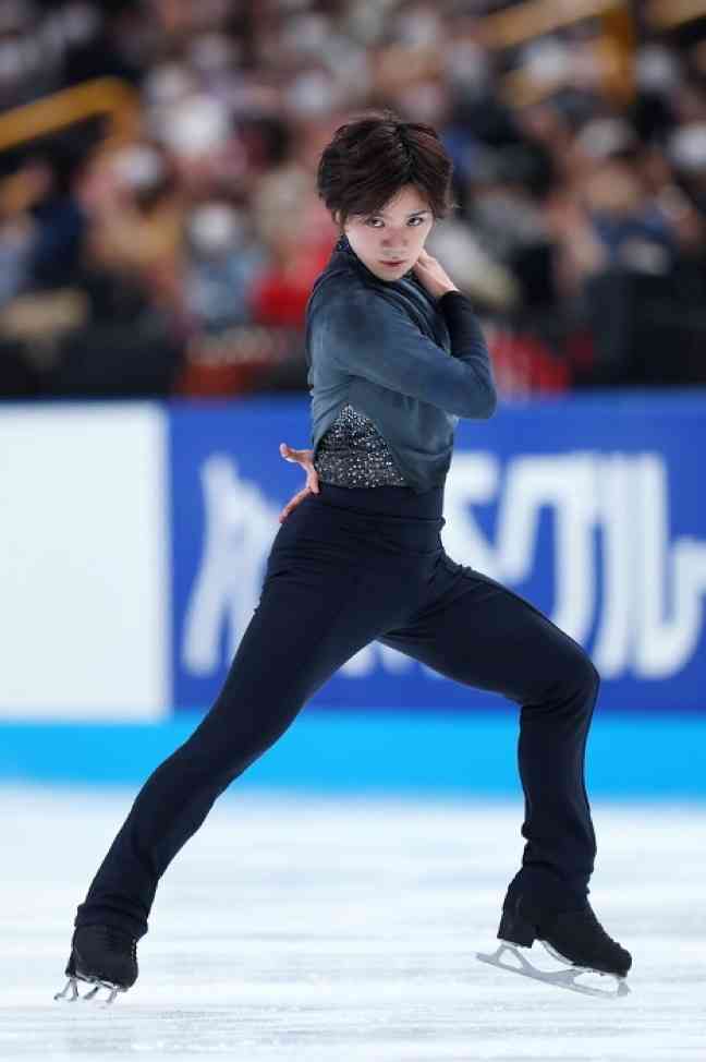 【宇野昌磨選手】ファントピPart.16