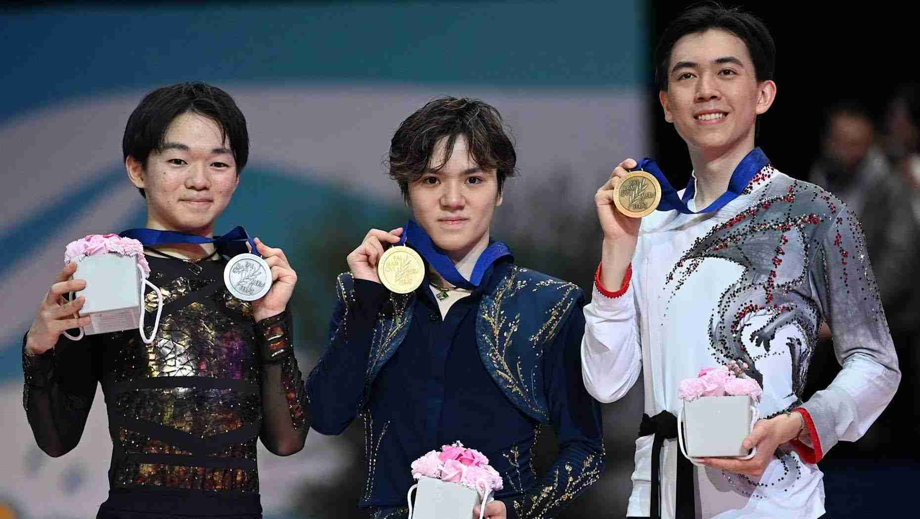 【宇野昌磨選手】ファントピPart.16