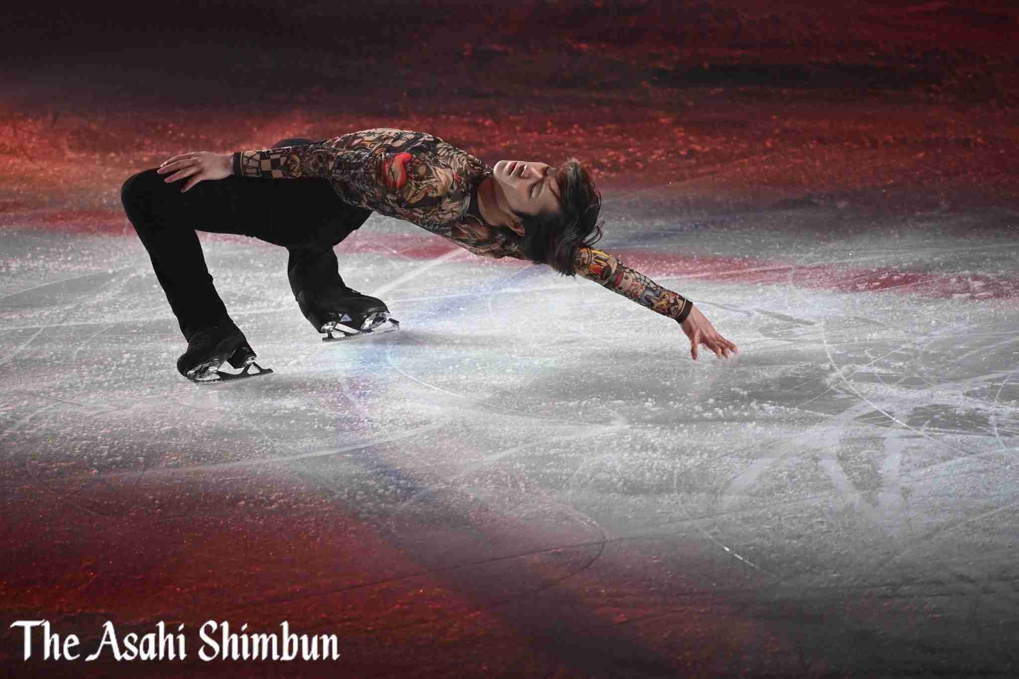 【宇野昌磨選手】ファントピPart.16