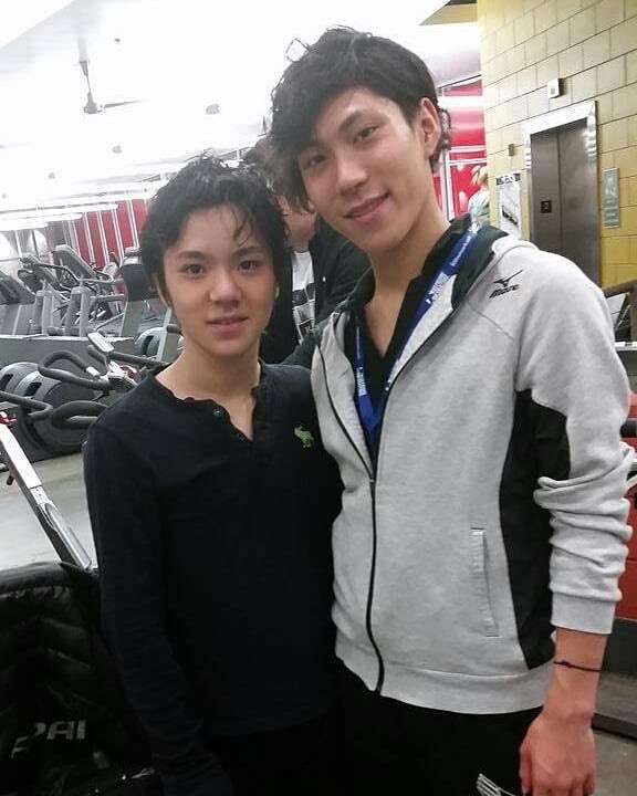 【宇野昌磨選手】ファントピPart.16