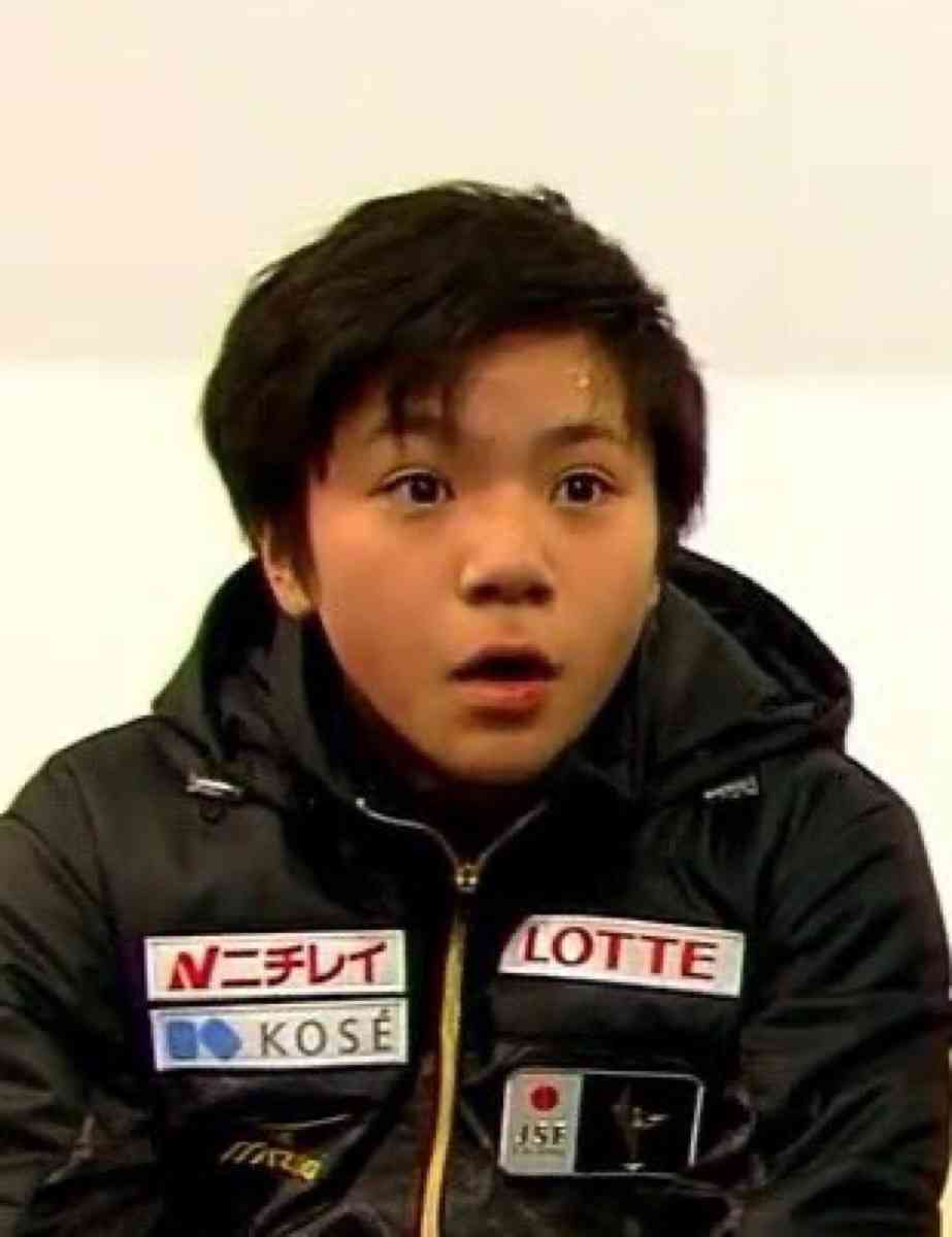 【宇野昌磨選手】ファントピPart.16