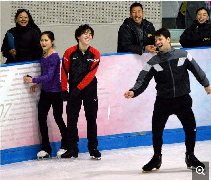 【宇野昌磨選手】ファントピPart.16