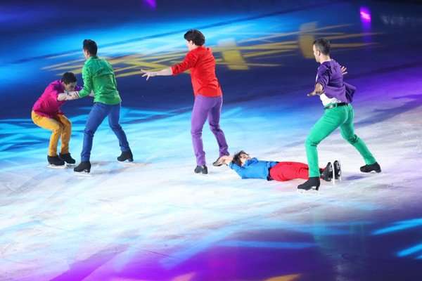 【宇野昌磨選手】ファントピPart.16