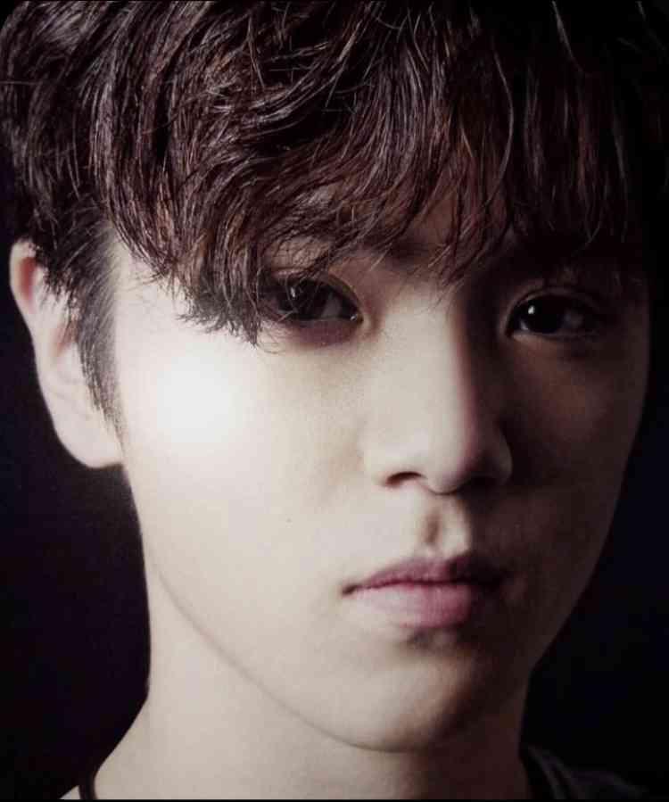 【宇野昌磨選手】ファントピPart.16