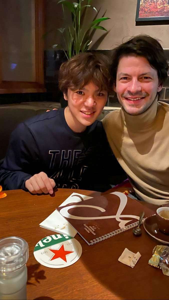 【宇野昌磨選手】ファントピPart.16