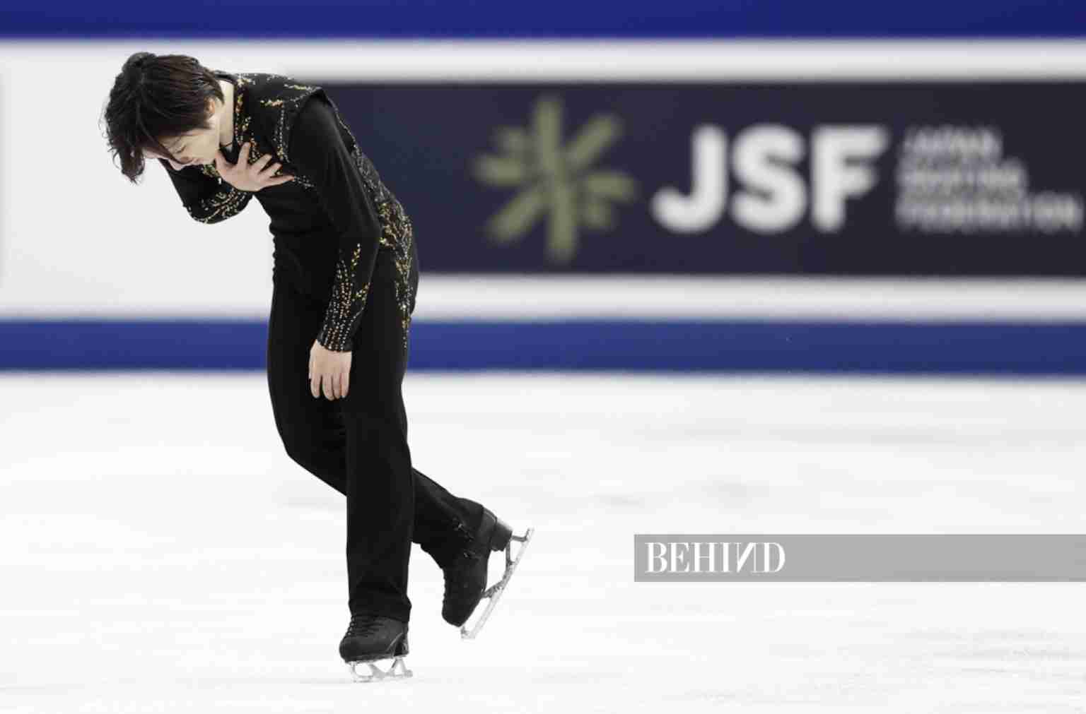 【宇野昌磨選手】ファントピPart.16