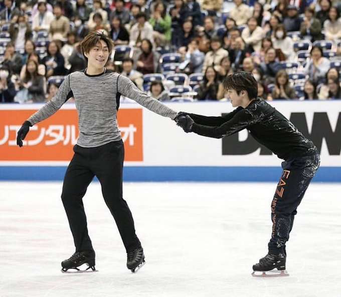 【宇野昌磨選手】ファントピPart.16