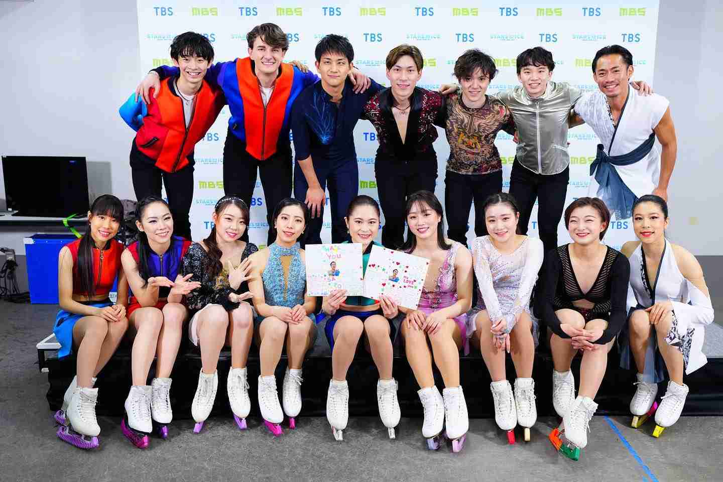 【宇野昌磨選手】ファントピPart.16