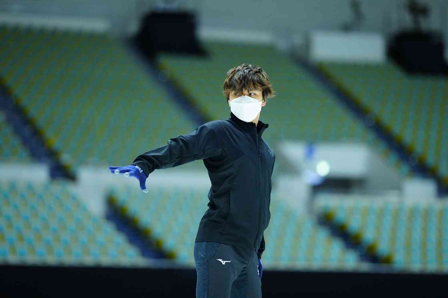 【宇野昌磨選手】ファントピPart.16