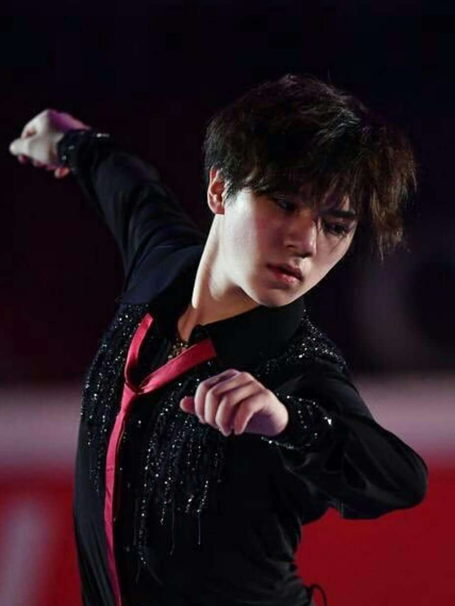 【宇野昌磨選手】ファントピPart.16