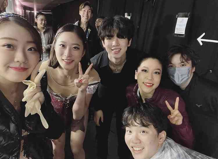 【宇野昌磨選手】ファントピPart.16