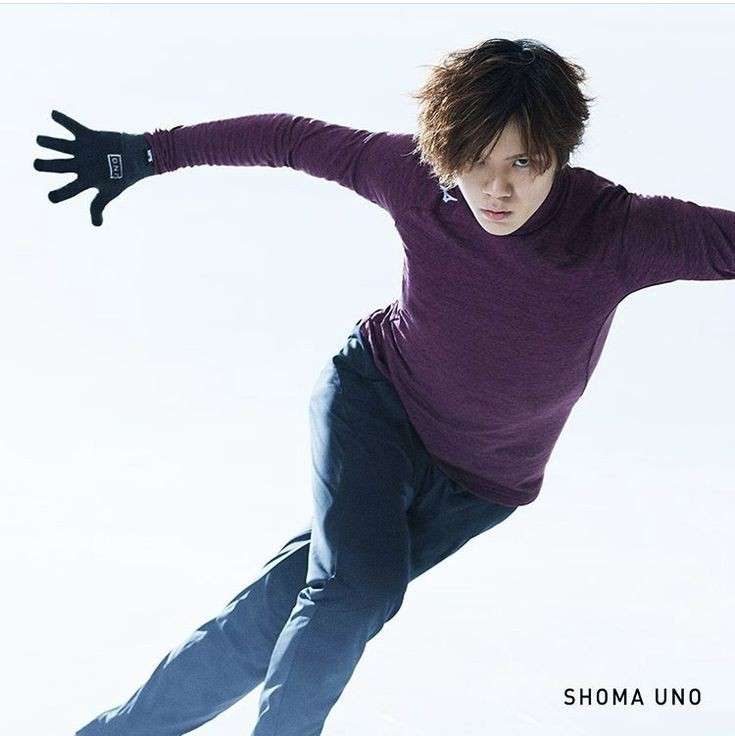 【宇野昌磨選手】ファントピPart.16