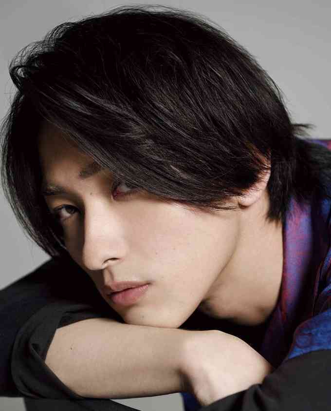 竹内涼真・横浜流星W主演、映画『アキラとあきら』上白石萌歌・江口洋介ら22人の出演者発表 映像も初解禁