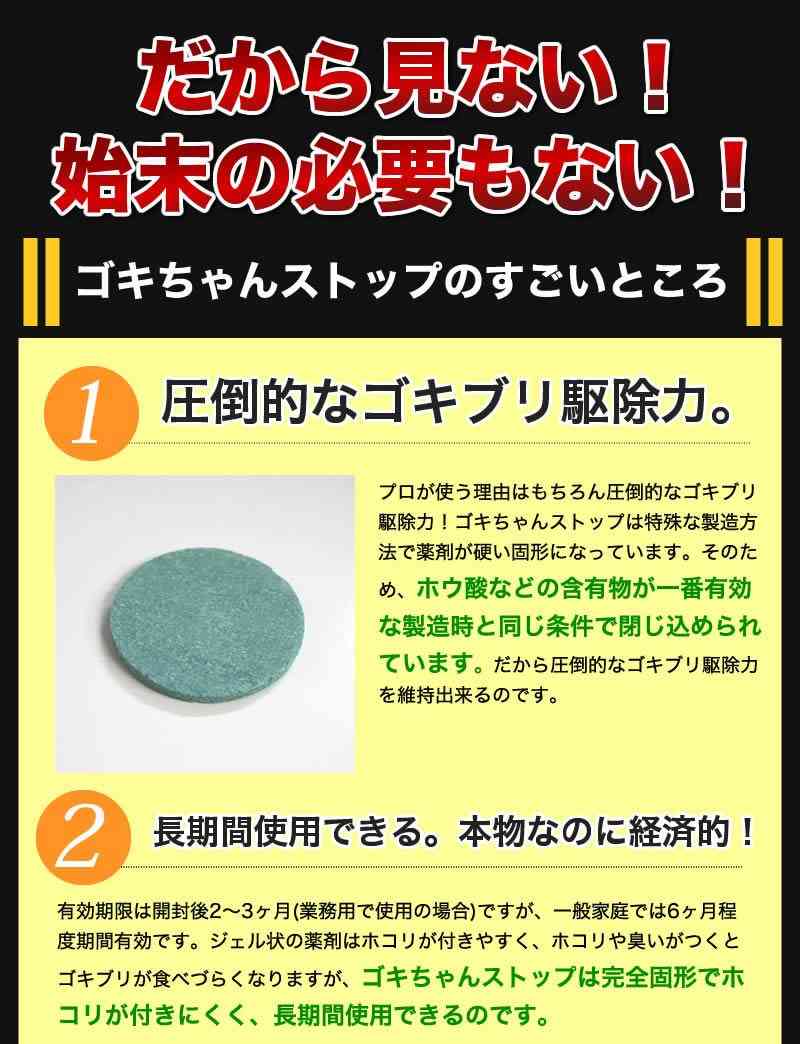 家にGが出た! 2022年春 G撃退法教えてください!