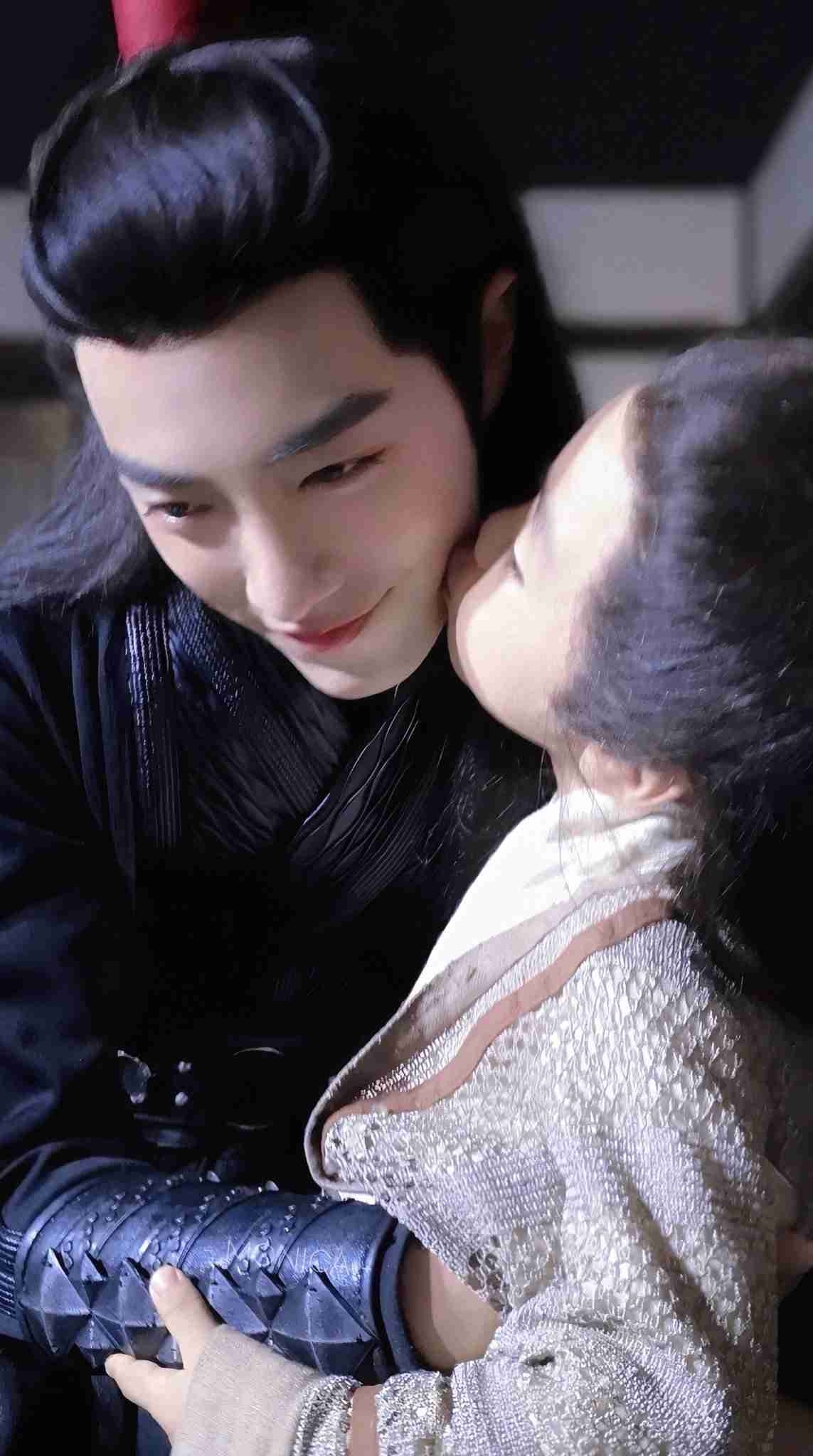「陳情令」好きな人!