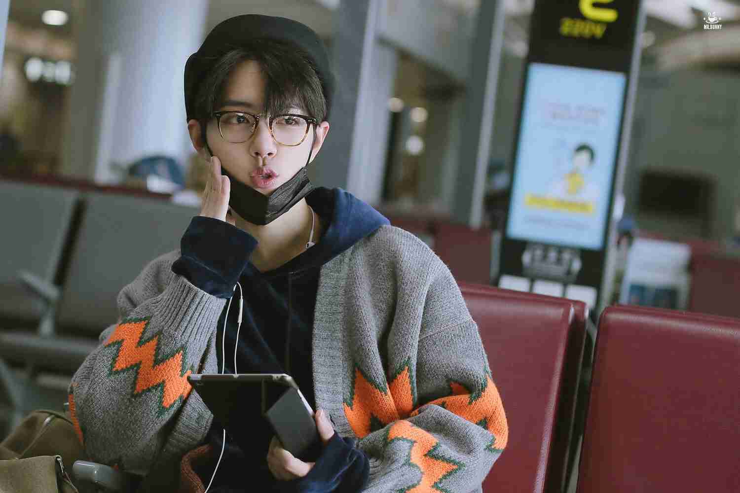 「陳情令」好きな人!
