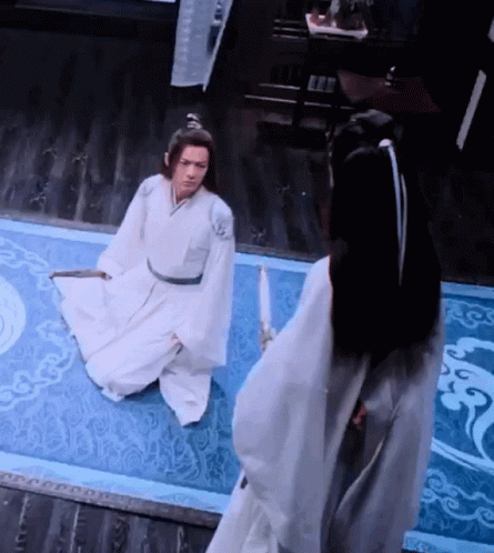 「陳情令」好きな人!