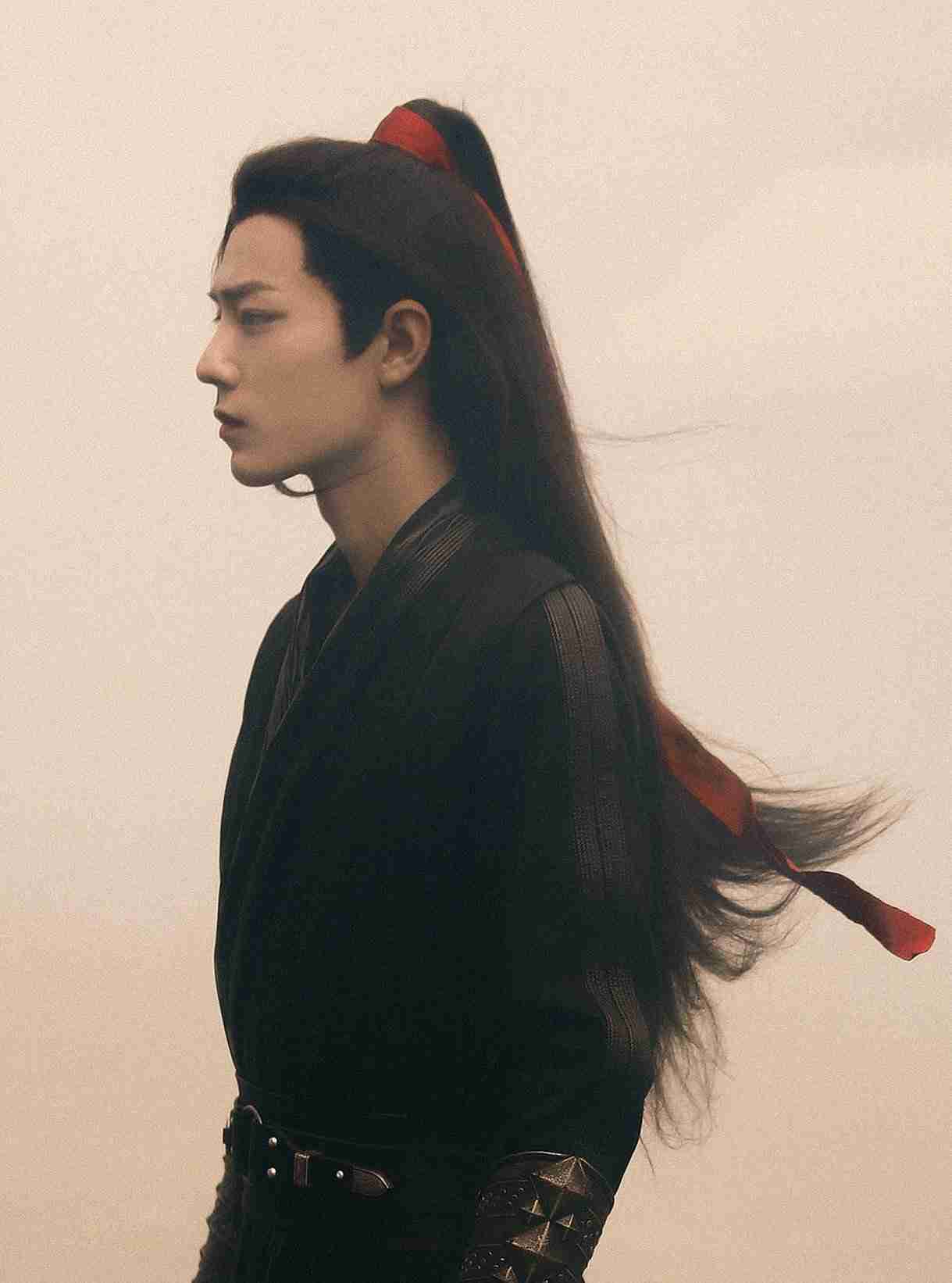 「陳情令」好きな人!
