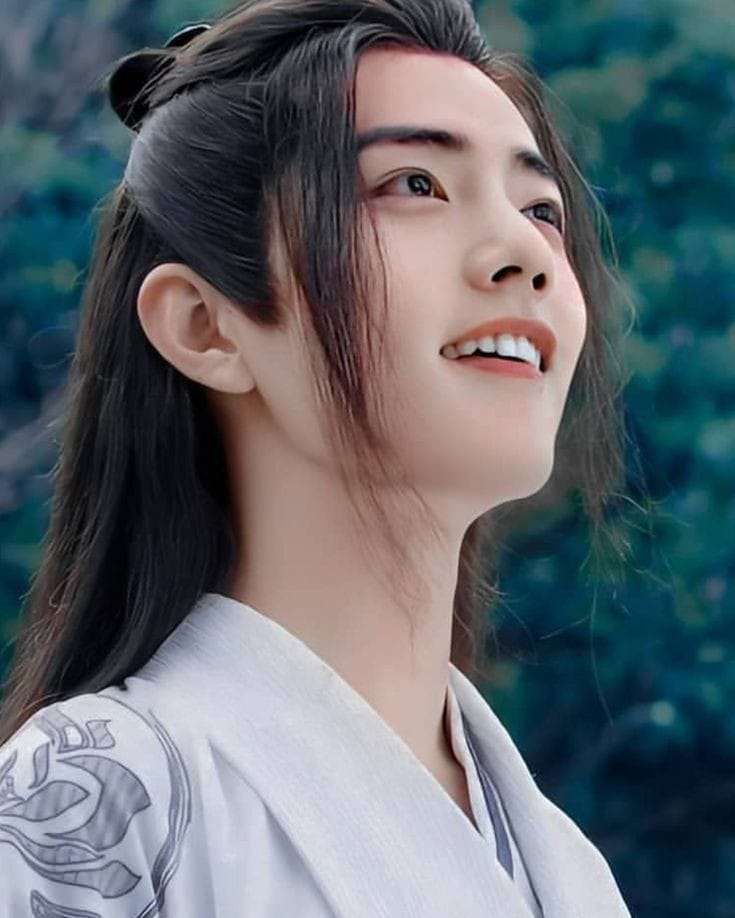 「陳情令」好きな人!