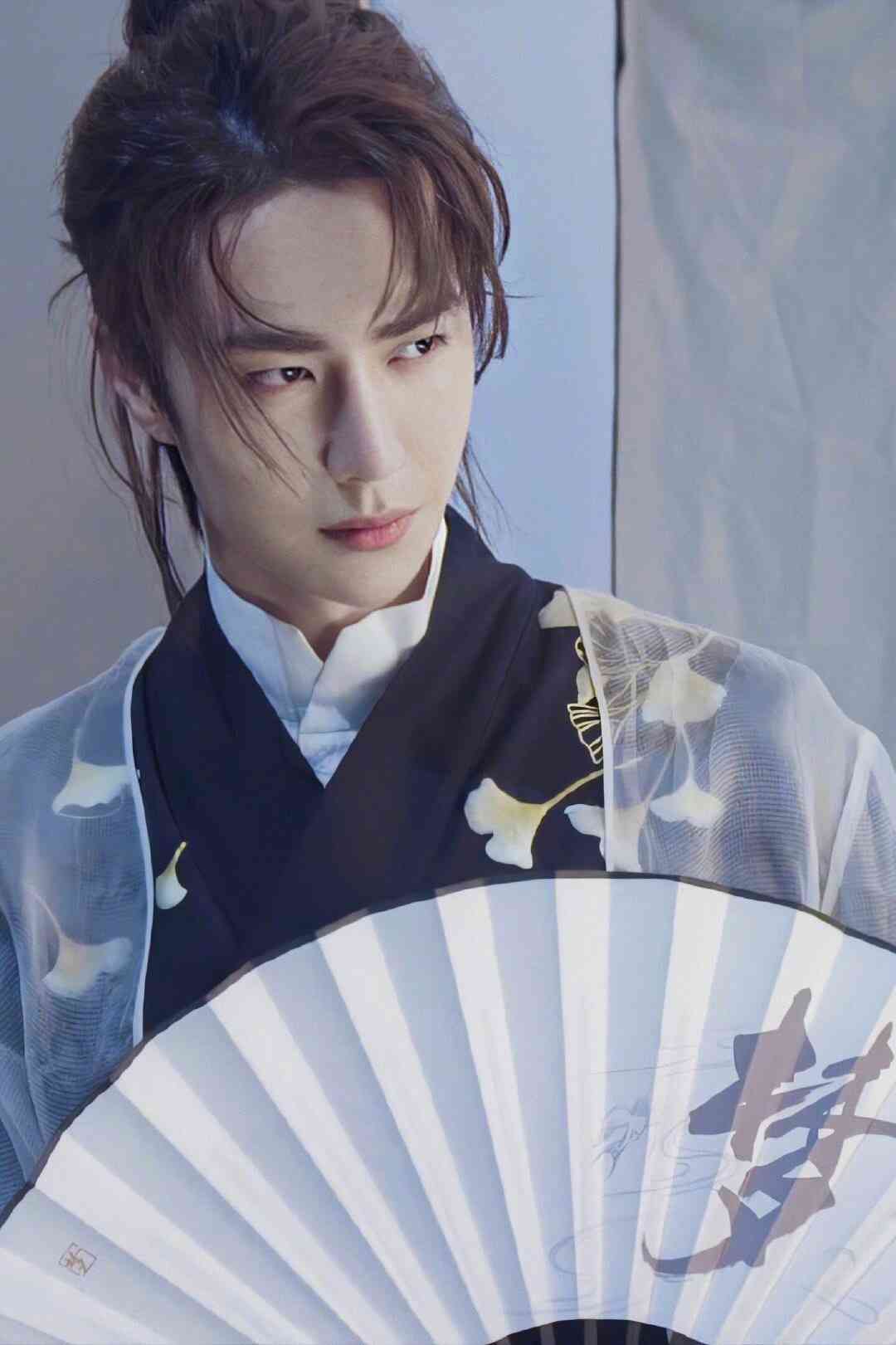 「陳情令」好きな人!