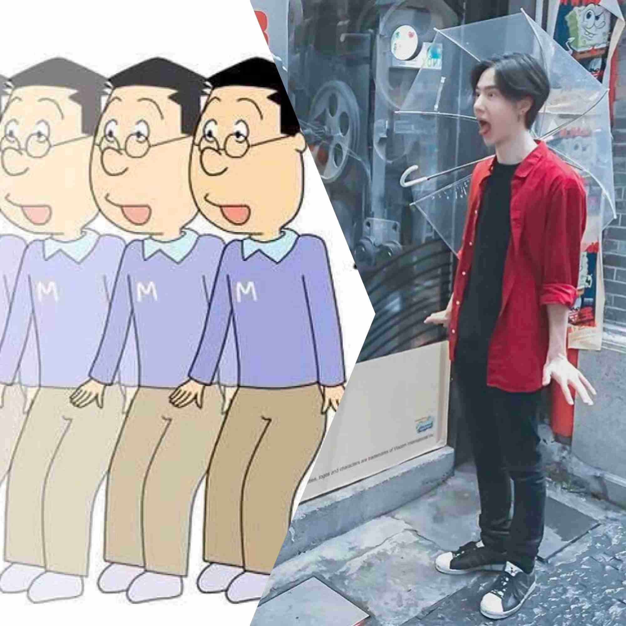 「陳情令」好きな人!