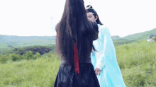 「陳情令」好きな人!