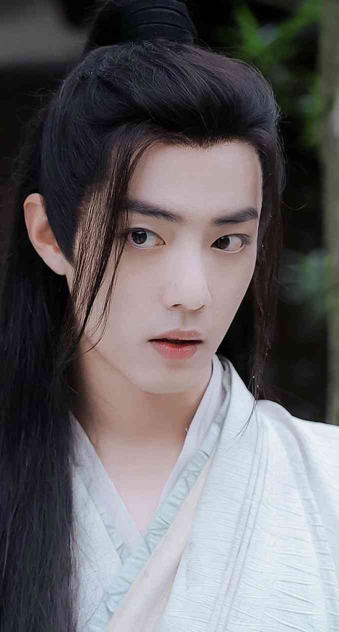 「陳情令」好きな人!
