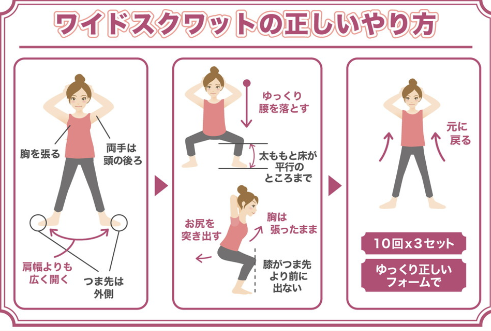【30日間チャレンジ】運動したら報告するトピpart2