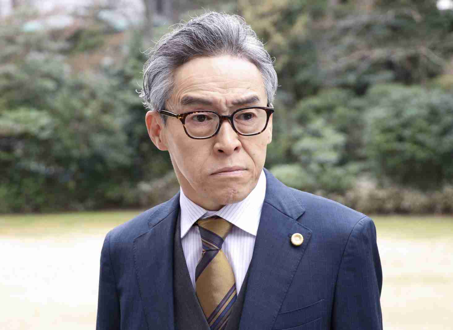 綾瀬はるか　初共演の大泉洋とは “夫婦漫才” 状態！新ドラマ現場スタッフが感心する「座長の覚悟」