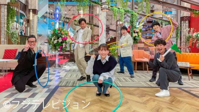 綾瀬はるか　初共演の大泉洋とは “夫婦漫才” 状態！新ドラマ現場スタッフが感心する「座長の覚悟」