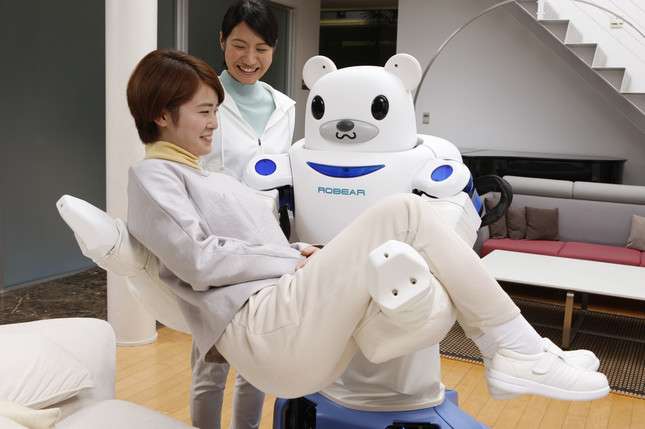 これぞ協働！ 人型ロボットが食品工場で盛り付け作業、弁当・レトルト惣菜を製造