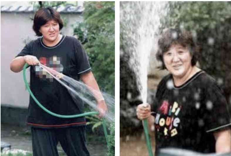 傘の先端部分で61歳女性を突き刺して重傷負わせたか 自称・セラピストの女逮捕