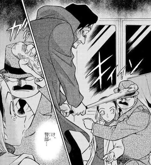 【名探偵コナン】登場キャラの豆知識を語ろう。