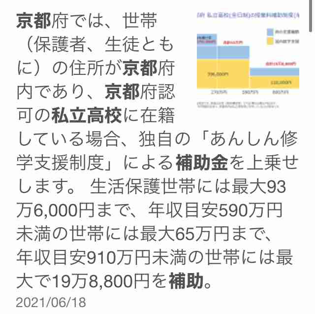 京都府立高校でiPad自費購入「頭痛い」　公費負担の府県もあるのになぜ