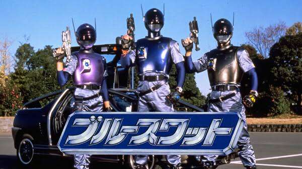 私的最強の戦隊シリーズ