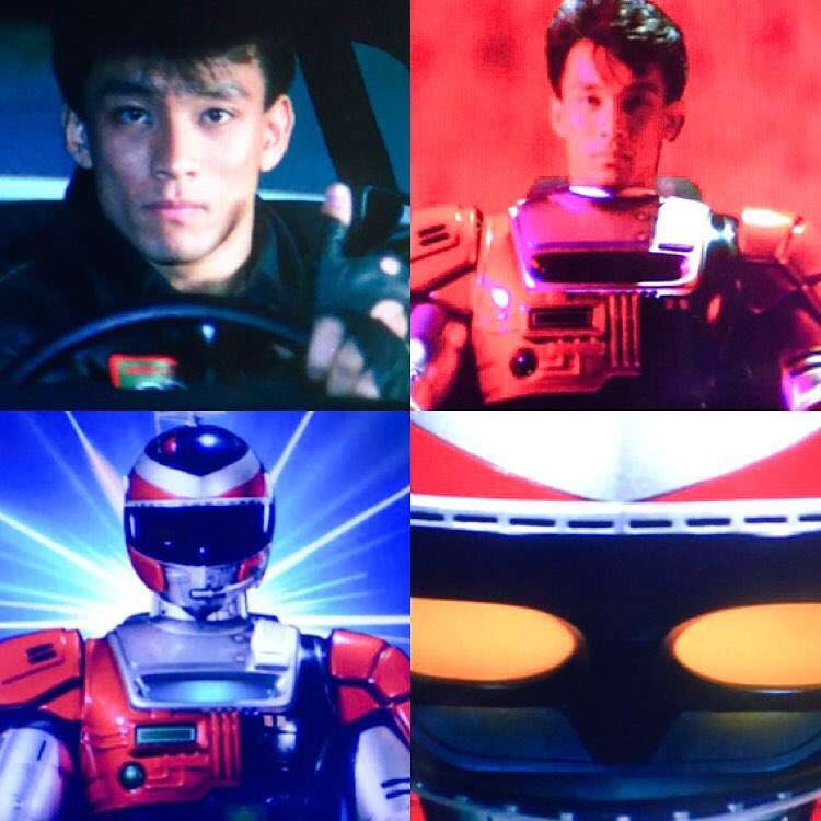 私的最強の戦隊シリーズ