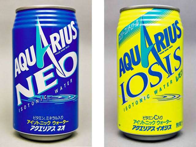もう一度飲みたい！冒険活劇飲料に紅茶の炭酸に乳清入りも「懐かしの缶ジュース」の世界