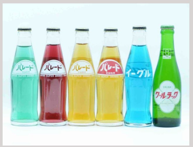 もう一度飲みたい！冒険活劇飲料に紅茶の炭酸に乳清入りも「懐かしの缶ジュース」の世界
