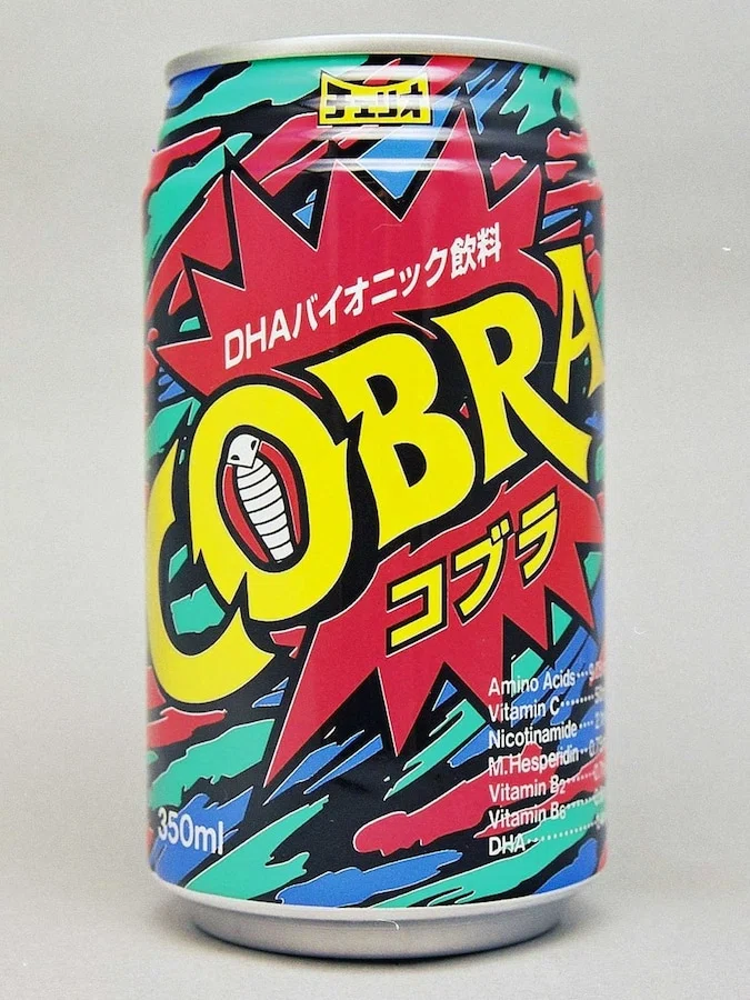 もう一度飲みたい！冒険活劇飲料に紅茶の炭酸に乳清入りも「懐かしの缶ジュース」の世界