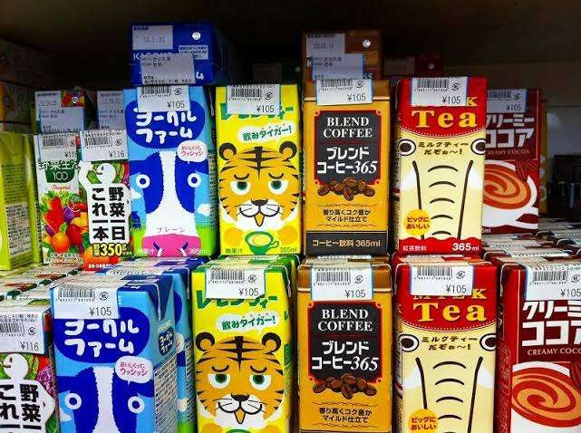 もう一度飲みたい！冒険活劇飲料に紅茶の炭酸に乳清入りも「懐かしの缶ジュース」の世界