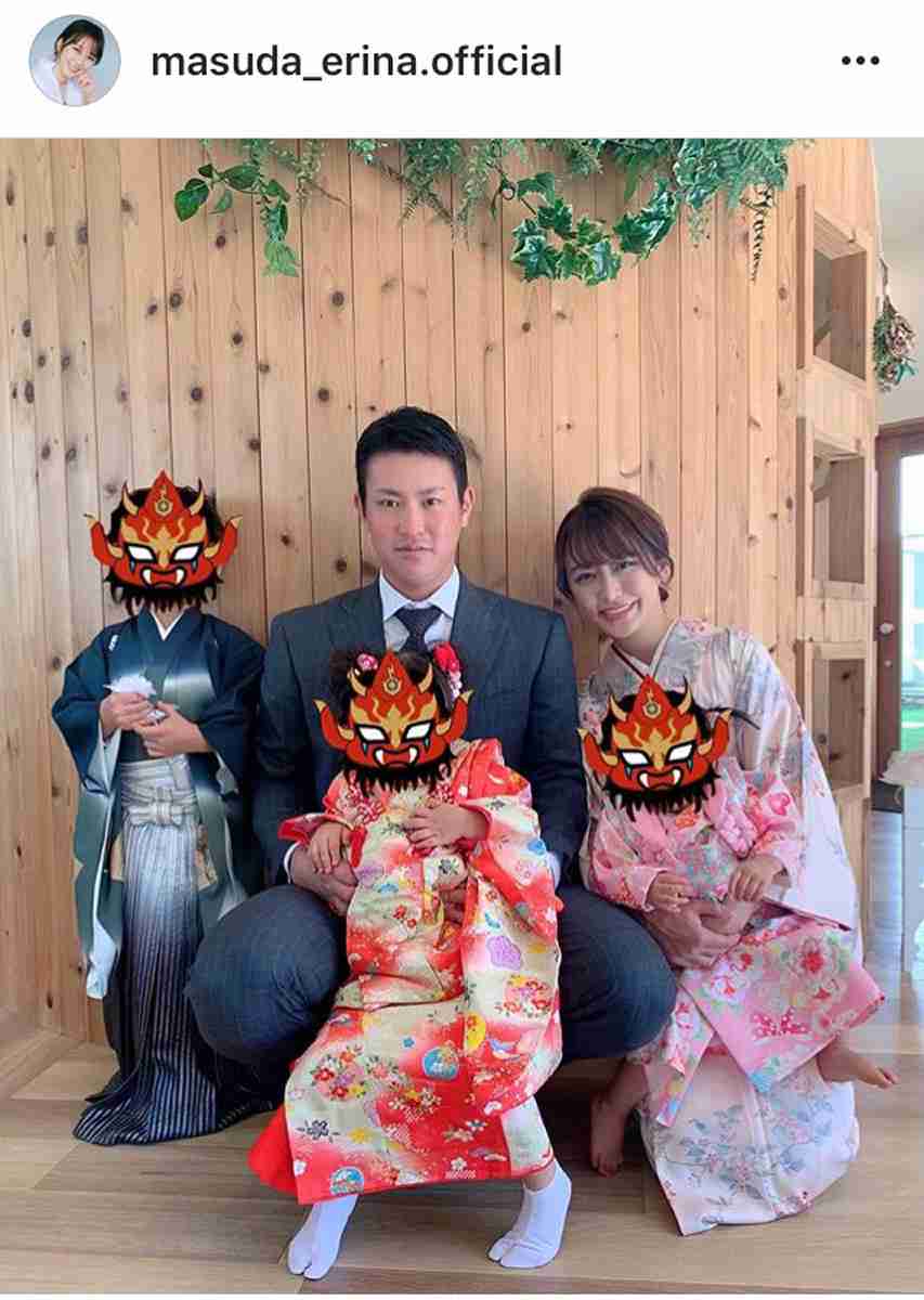 枡田絵理奈アナ 子供たちとクッキー作りに挑戦も 完成形に大爆笑「味は美味しかったです」