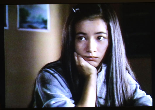 石橋静河『悪女(わる)』で日テレドラマ初出演 92年版では河合美智子が演じる