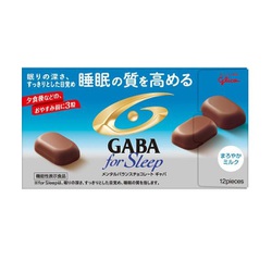 寝る前に睡眠系のサプリを飲む人!
