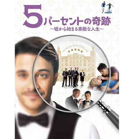 ハッピーな気持ちになれる映画
