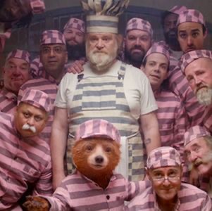 ハッピーな気持ちになれる映画